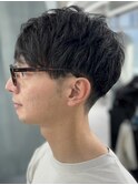 似合わせカット/似合わせメンズカット/メンズパーマ