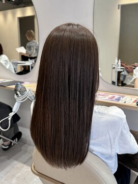 フィーカ(fika) 大人の抜け感ベージュ☆