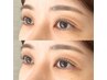 【人気No.1】うるつやラッシュリフト 束感仕上げ！miyu担当