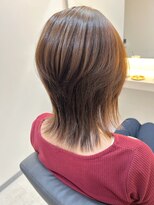 アリアツイン バイ エクラート 池袋西口店(ARiA TWiN by ECLART)&nbsp;ボブ×ハイレイヤー