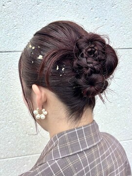 ヴィセイン 守山(VIsane) カチモリ