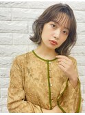 イヤリングカラ－＋ボブレイヤ－