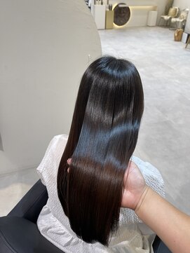 エミュスト(Emuest) 濃度5倍トリートメント