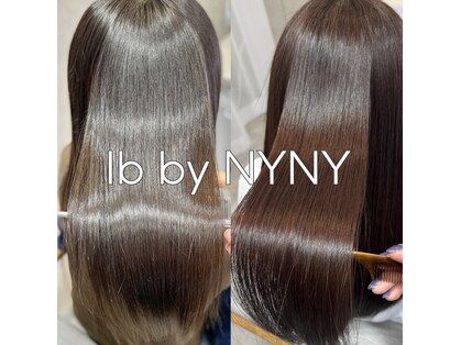 イヴバイニューヨークニューヨーク(Ib by NYNY)の写真