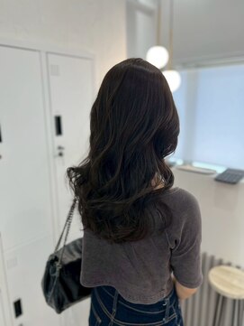 アロア 横浜(Aloa) 【Aloa】オリーブグレージュ