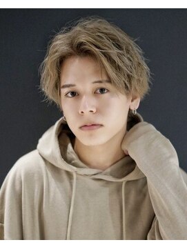 ジュイル シブヤ(JEWIL SHIBUYA) ハイトーンセンターパート!