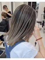 ジュイル ハラジュク(JEWIL HARAJUKU)&nbsp;透明感抜群シャドールーツ/20代/30代/40代/原宿/表参道