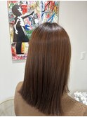 酸性ストレート