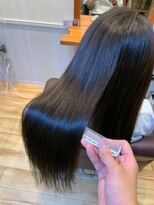 アモル 高田馬場店(Amor) 髪質改善