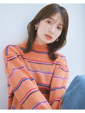 little 光の森【11/28 NEW OPEN（予定）】 ストレートレイヤー