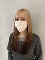 ブロッサム 上福岡店(Blossom)&nbsp;お客様一人ひとりに合ったレイヤーカットを提供いたします！