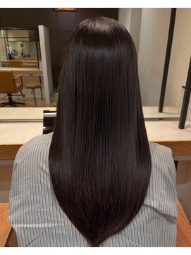 ULTOWAトリートメント