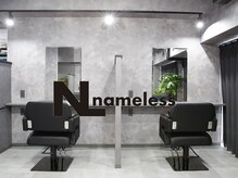 ネームレス 心斎橋(nameless)
