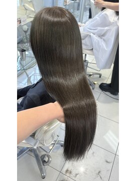 フォルテ 掛川店 olive graige