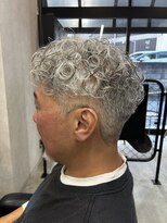 シーク 千葉中央駅(SEEK)&nbsp;MEN’S HAIR/サーフカール/刈り上げセンター/千葉駅