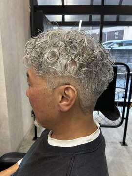 シーク 千葉中央駅(SEEK) MEN’S HAIR/サーフカール/刈り上げセンター/千葉駅