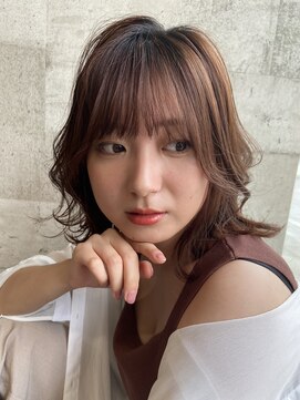キャプチャー 海老名(capture) レイヤー／髪質改善改善／韓国ヘア／10代20代30代