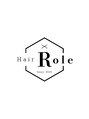 ヘアーロール(Hair Role)/Hair Role【ヘアーロール】