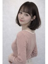 ピヌ(pinue)&nbsp;【pinue】カラーリスト @MOEKA