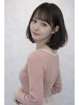 ピヌ(pinue) 【pinue】カラーリスト @MOEKA