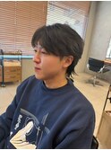 ナチュラルウルフスタイル