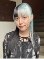 コレット ヘアー 大通(Colette hair) 佐々木 花音