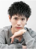 ダウンバングショート