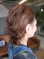 ジールヘアー(GIIL HAIR)&nbsp;レイヤースタイル