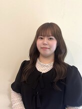 ヘアーアンドアイラッシュ ココアンジェ 福津店(CocoAnge) Miyu