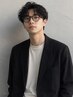 【イメチェン】パーマ＋カット＋髪質改善TR