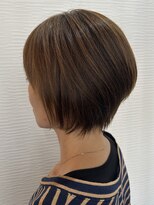 アルネヘアー(Arune hair)&nbsp;ショート