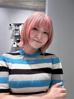 ヴァイス 新宿店(VAICE)&nbsp;white pink