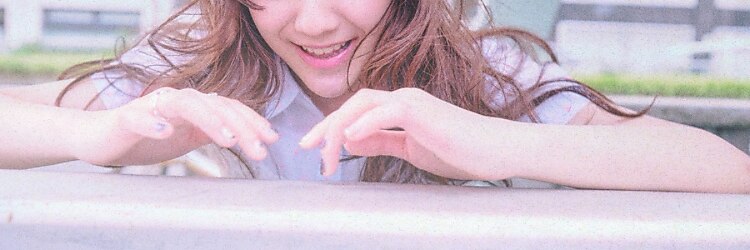 アイン(eim)のサロンヘッダー