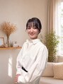 ラクヘアー 姪浜店(rak hair)&nbsp;光 麻衣