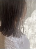 イルミナカラー×ボブ