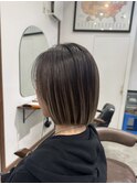 ROUIS 津田沼 バレイヤージュ