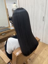 グランジュ 梅田店(GRANZE)&nbsp;髪質改善ストレート