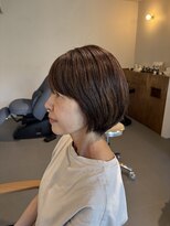 リントセ(rintose) ショートカット