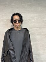 ブリーチ 天文館店(BLEACHi)&nbsp;グランジサーフカール