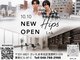 Hip's Lnk メンズサロン【ヒップスリンク】【10/10NEW OPEN（予定）】の写真