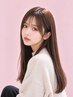 ヘアケアプラン☆縮毛矯正+カット+超音波つるりんちょ2STTR＋マイクロバブル