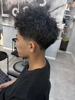 メンズサロンロス(LOSS)&nbsp;shupstyle