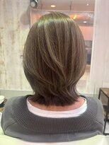 ラナヘアー(Lana hair)&nbsp;くびれミディ