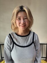 ローラム(LOLAM)&nbsp;柴田 祐菜