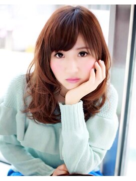 フォルテ ガーデン ヒルズ 静岡店(FORTE GARDEN HILLS) 髪質改善/韓国/縮毛矯正/ブリーチ/ダブルカラー/学割/学割U２４