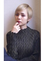 アクト(ACT)&nbsp;ハイトーングラボブ