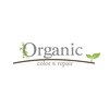 オーガニック 高崎筑縄店(Organic)のお店ロゴ