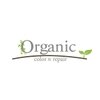 オーガニック 高崎筑縄店(Organic)のお店ロゴ