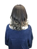 アヤナ バイ アヤラ(ayana by ayala)&nbsp;グレージュグラデーション〈浦安 美容室〉