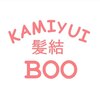 カミユイブー(KAMIYUI BOO)のお店ロゴ